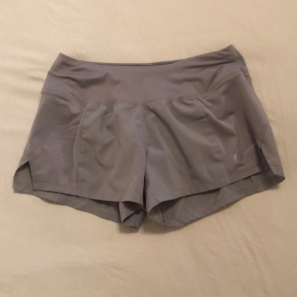 Nike Dri-fit running shorts